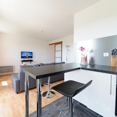 Le Marnois-Gare Apartamento Noisy-le-Grand Quarto foto