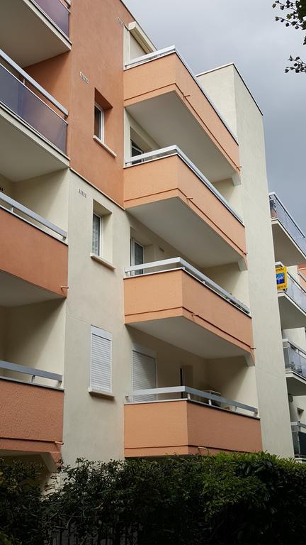 Le Marnois-Gare Apartamento Noisy-le-Grand Exterior foto